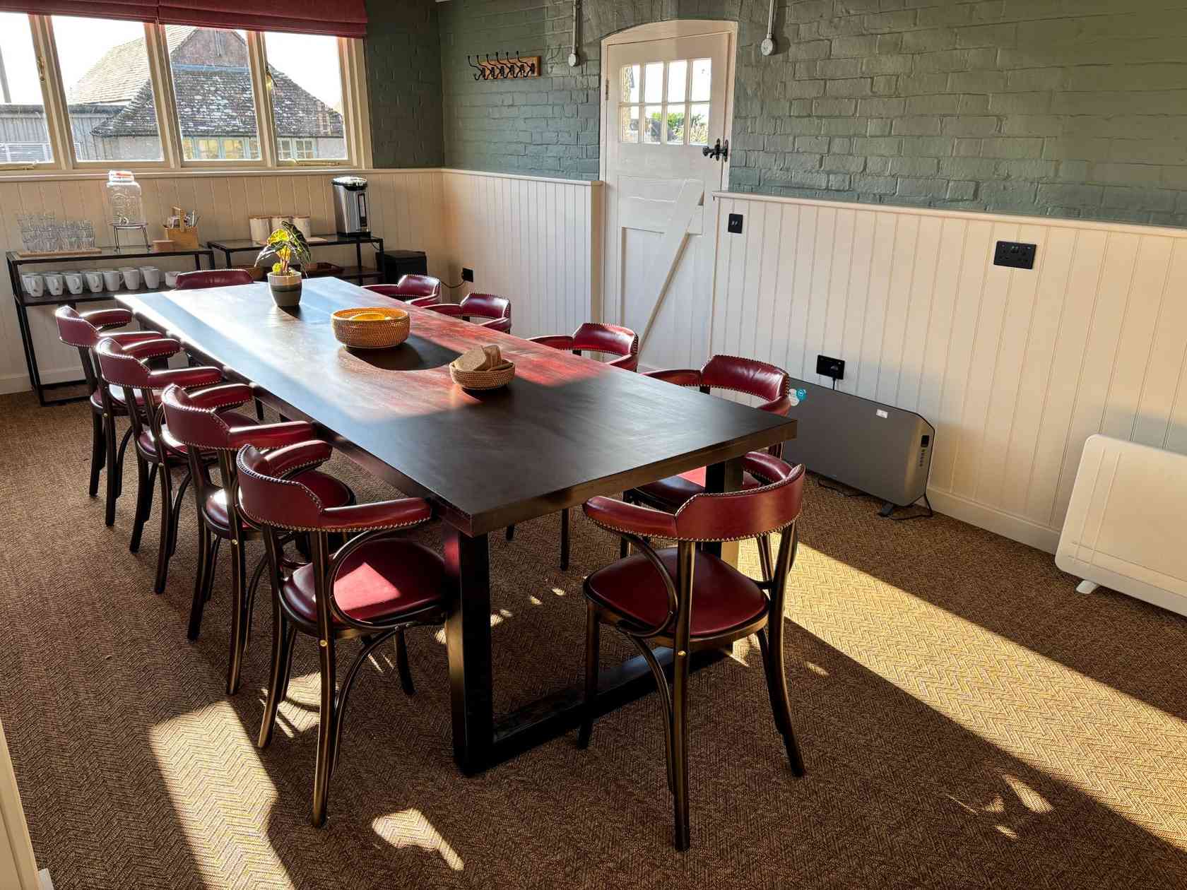 Meeting room