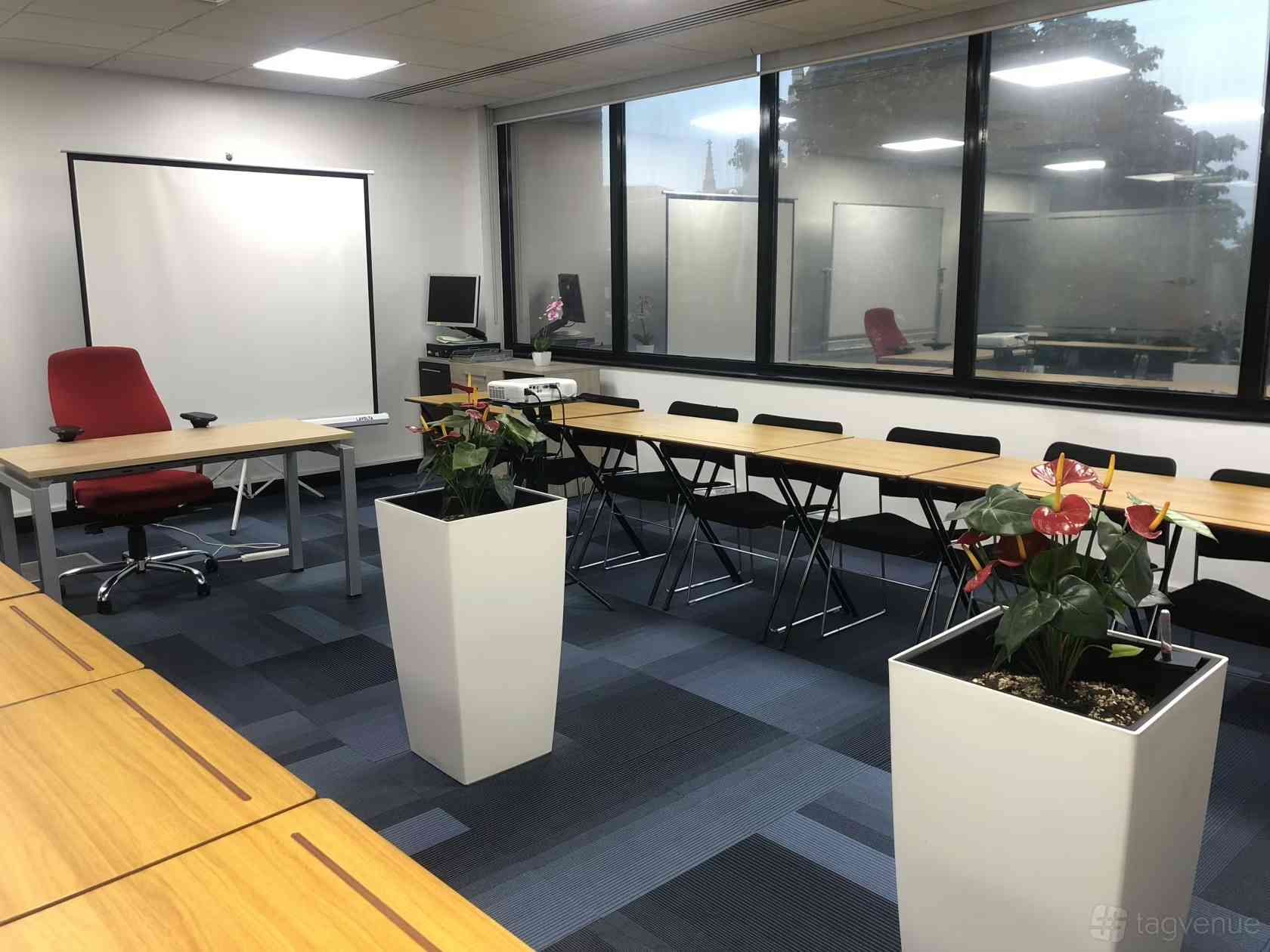 Meeting room
