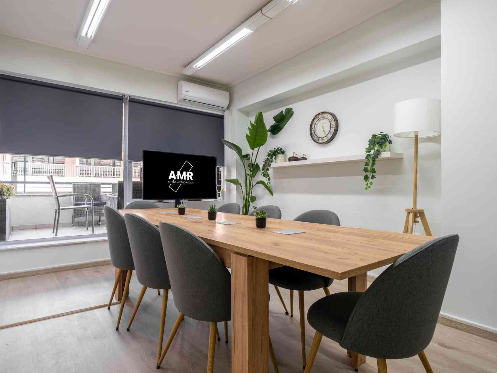 Meeting room