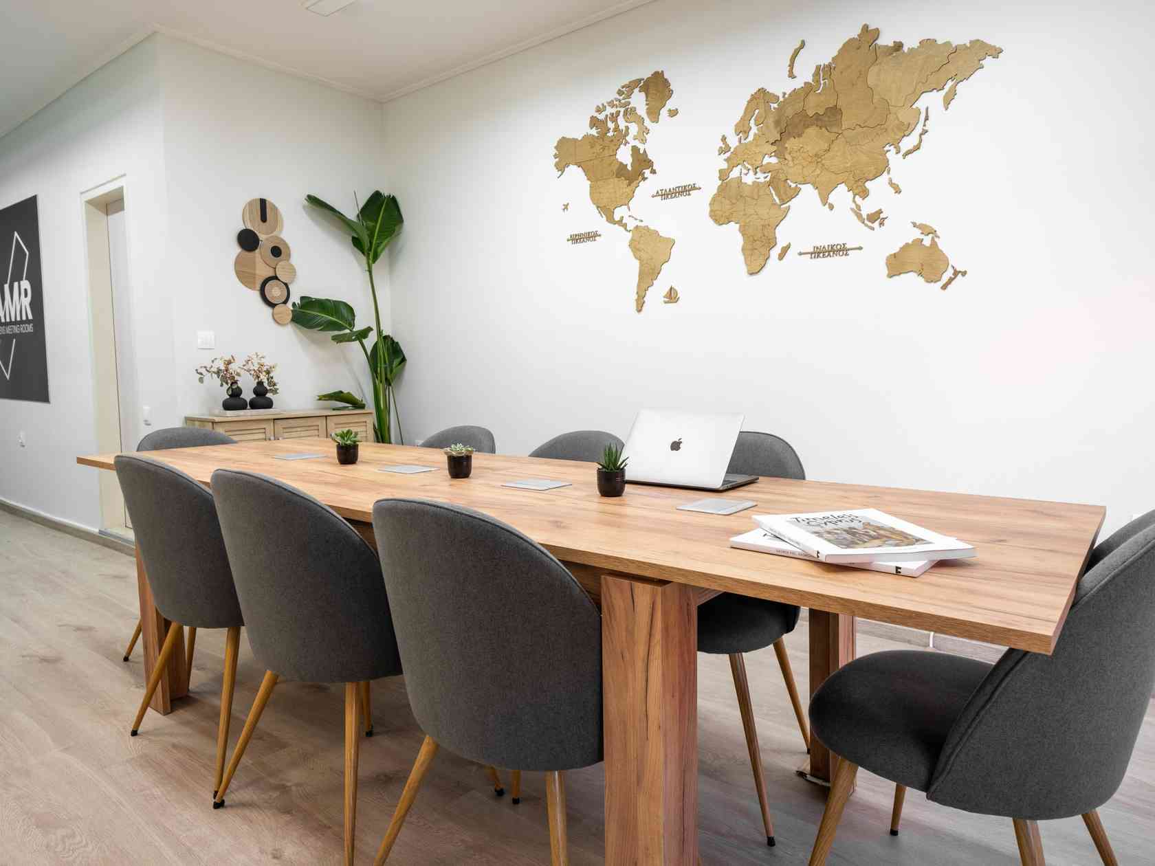 Meeting room