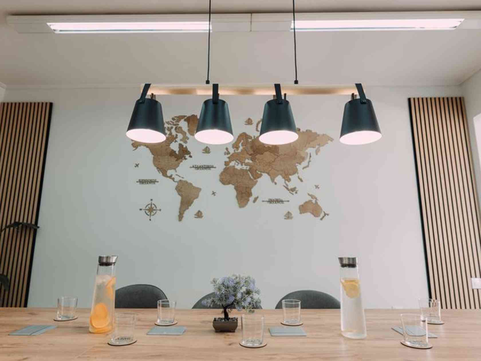 Meeting room