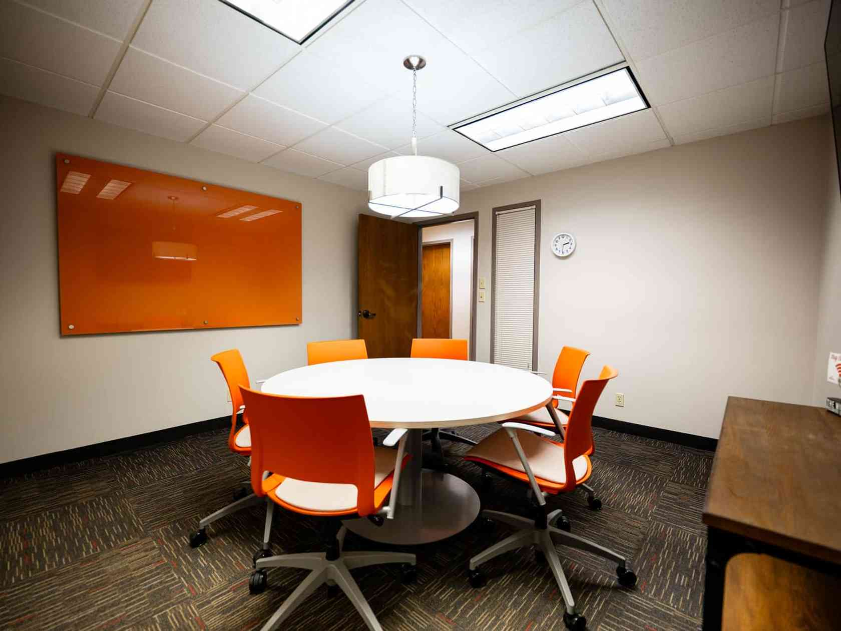 Meeting room