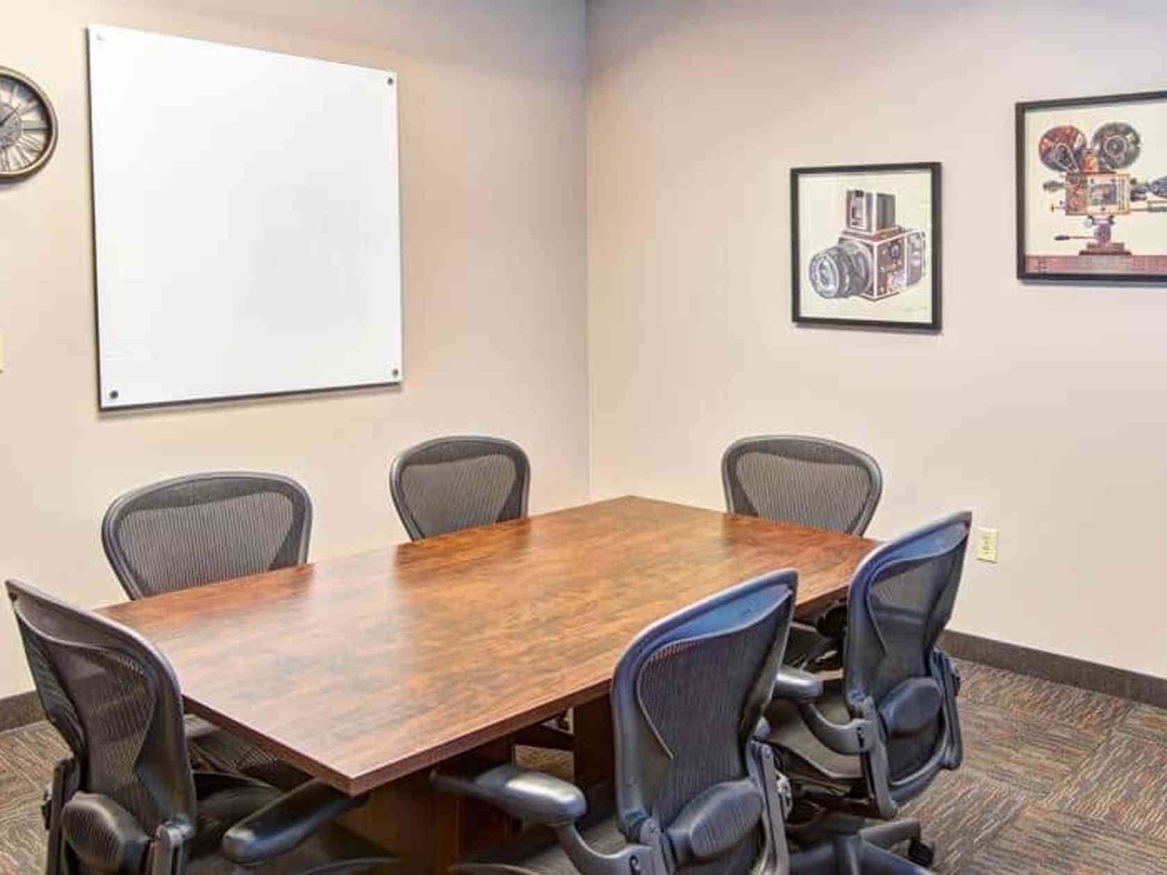 Meeting room