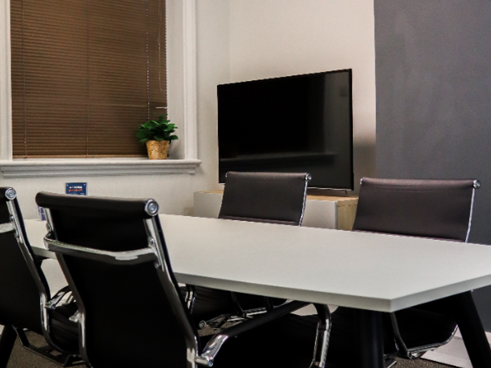 Meeting room