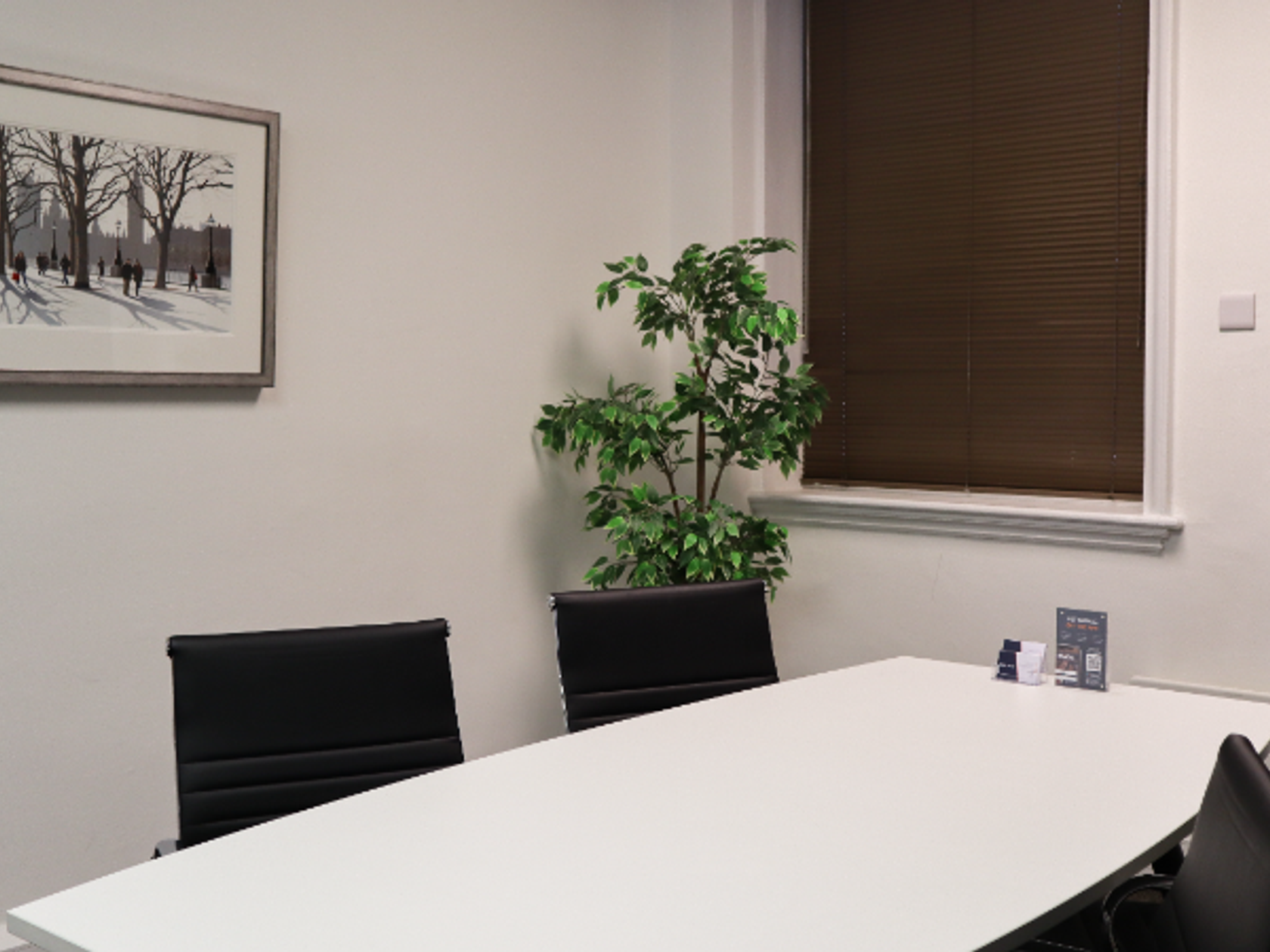 Meeting room
