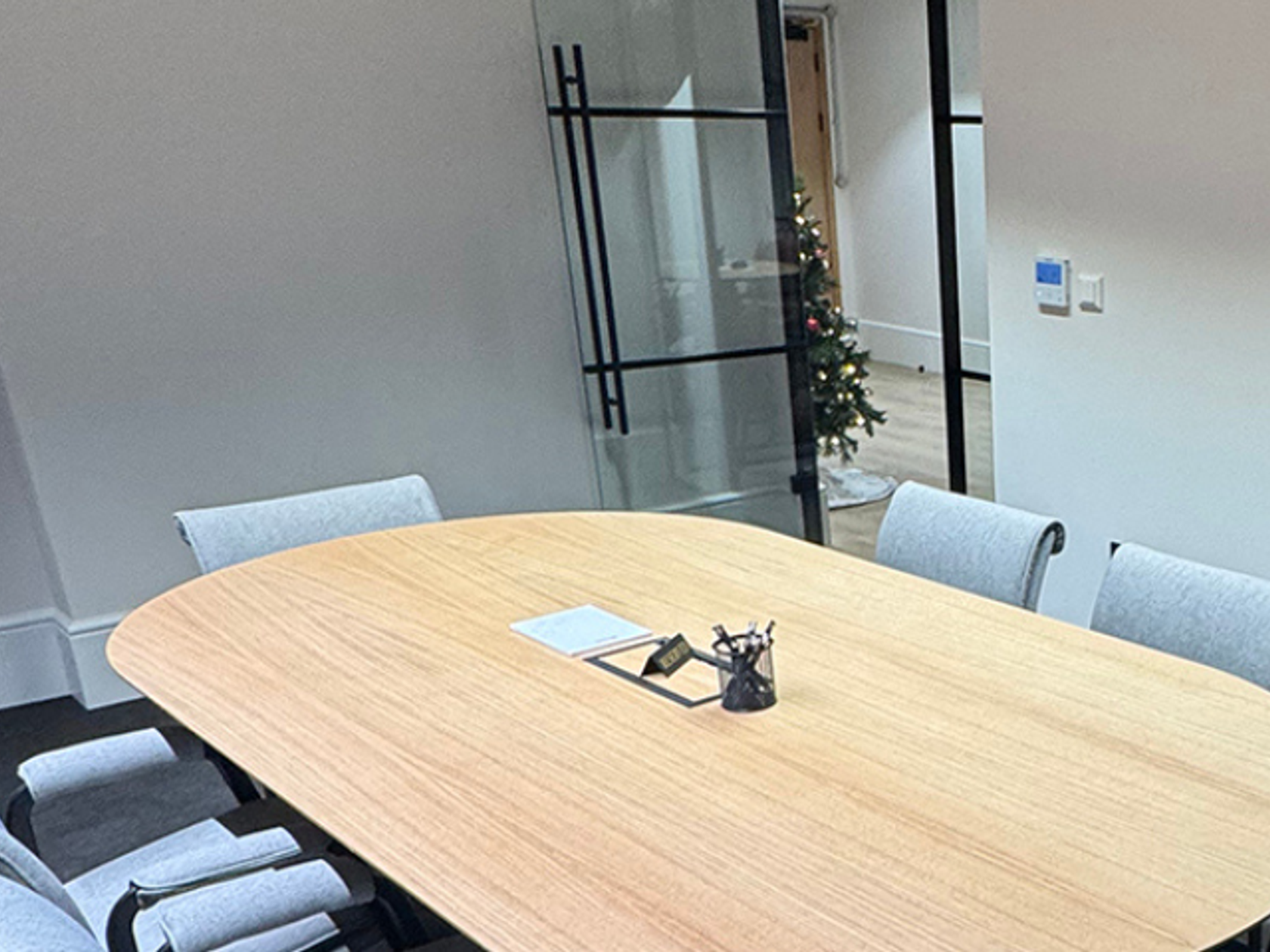 Meeting room