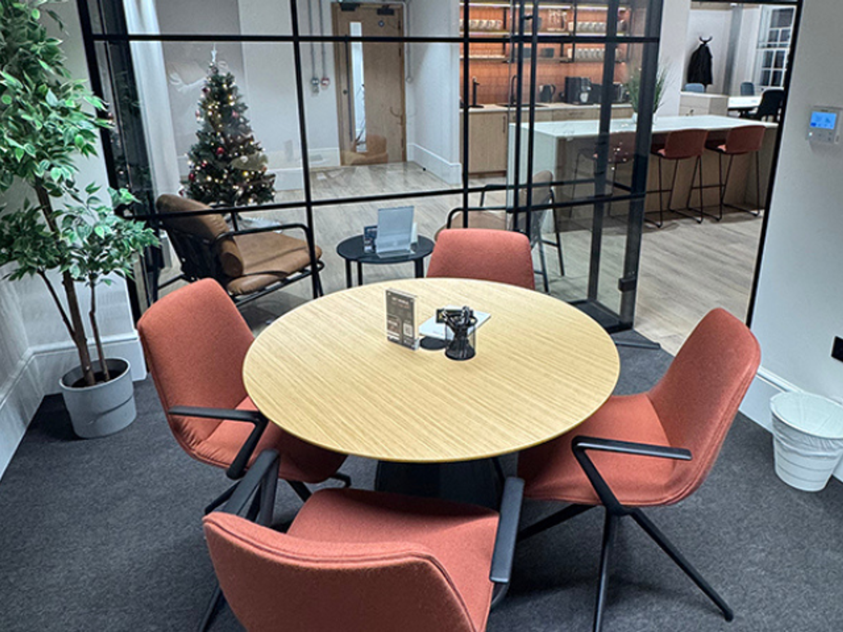Meeting room