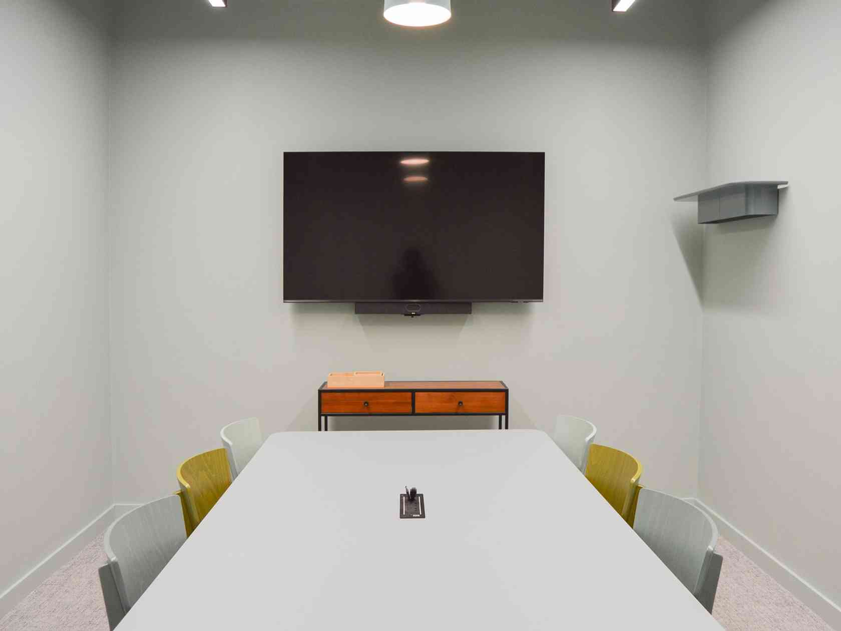 Meeting room