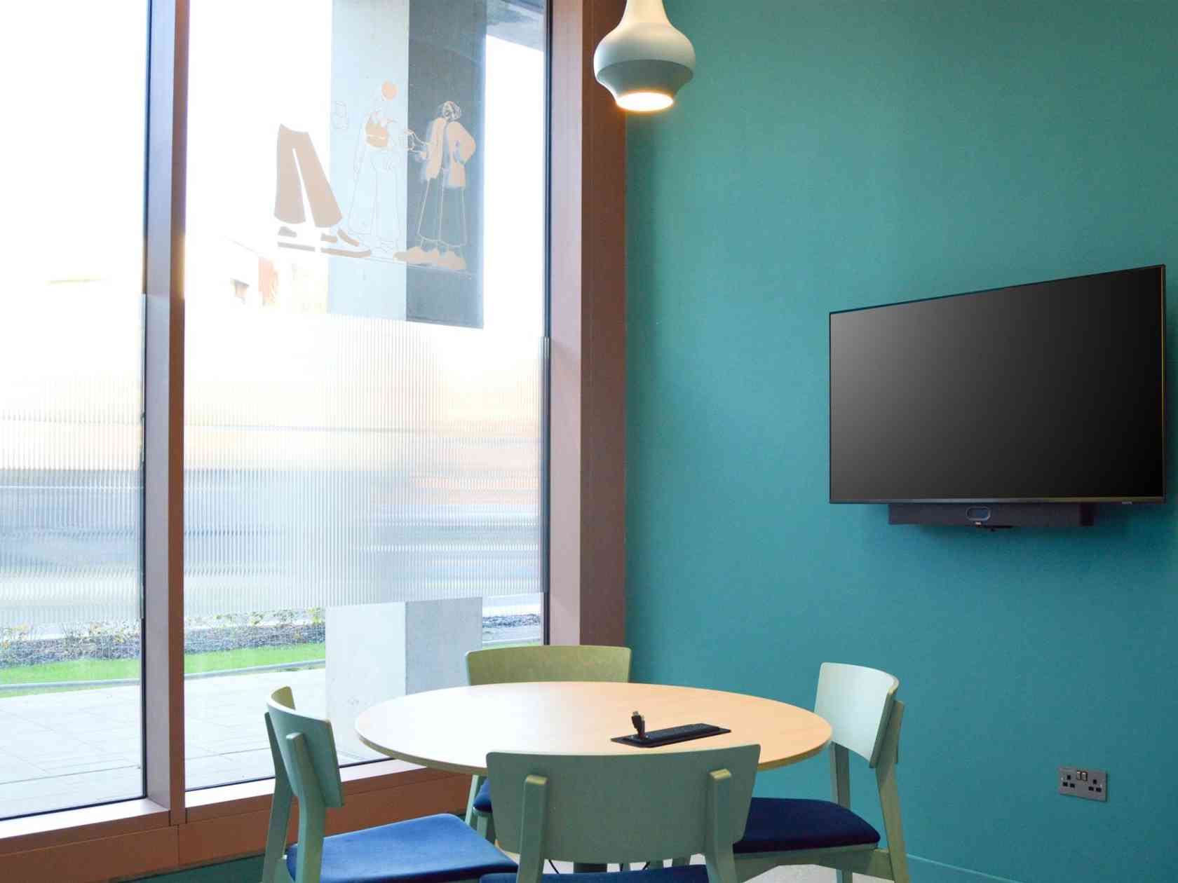 Meeting room
