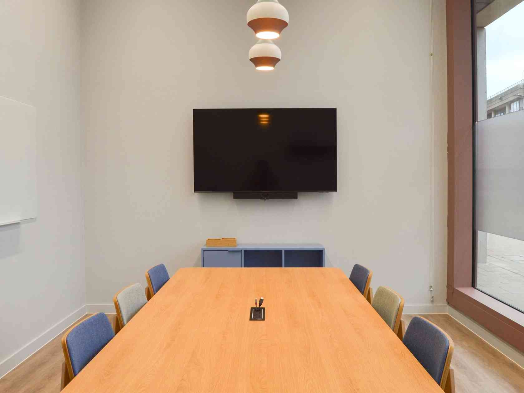 Meeting room