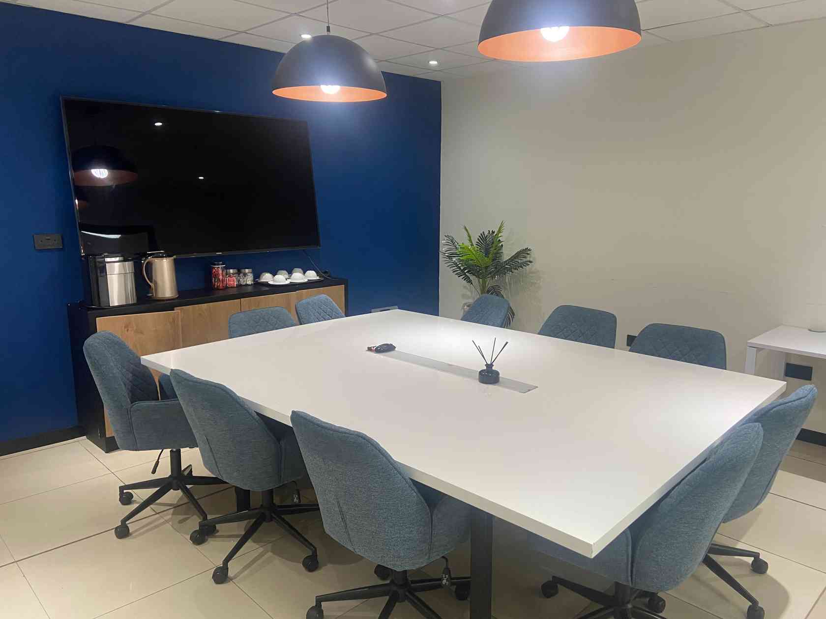 Meeting room