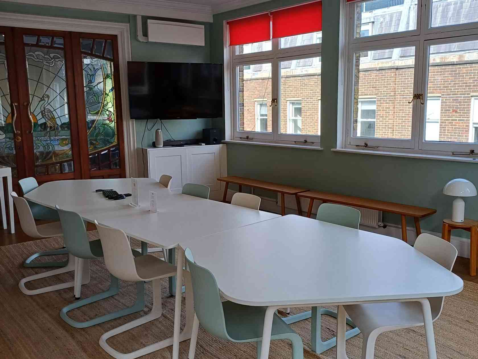 Meeting room