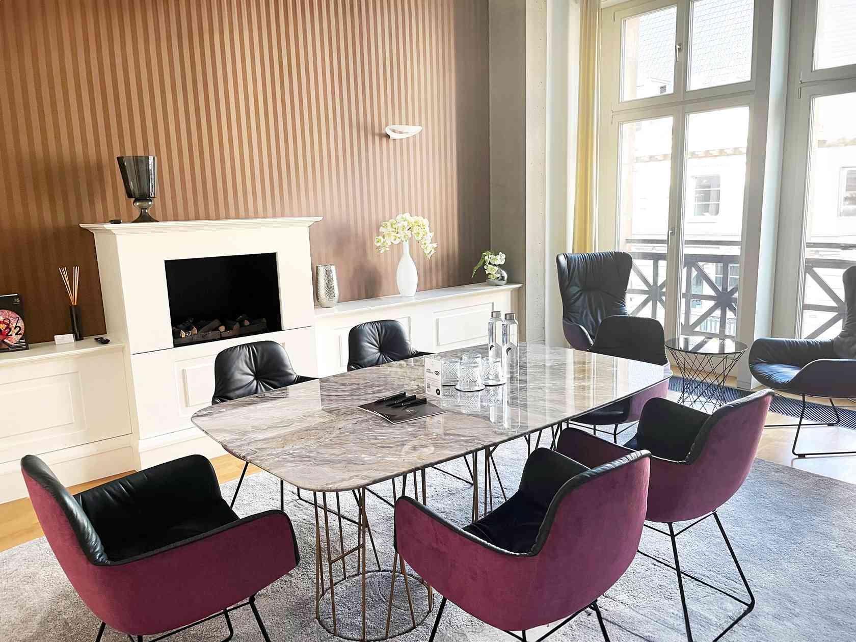 Meeting room