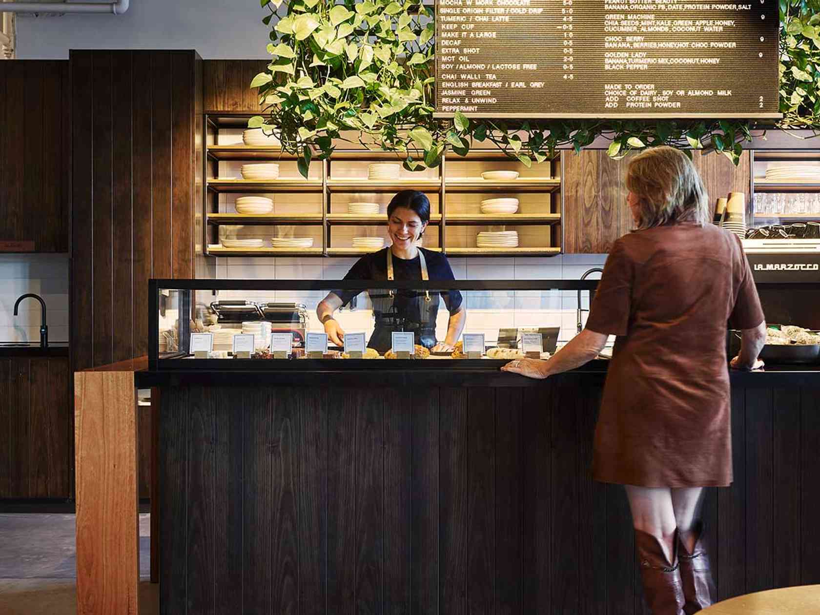 Cafe