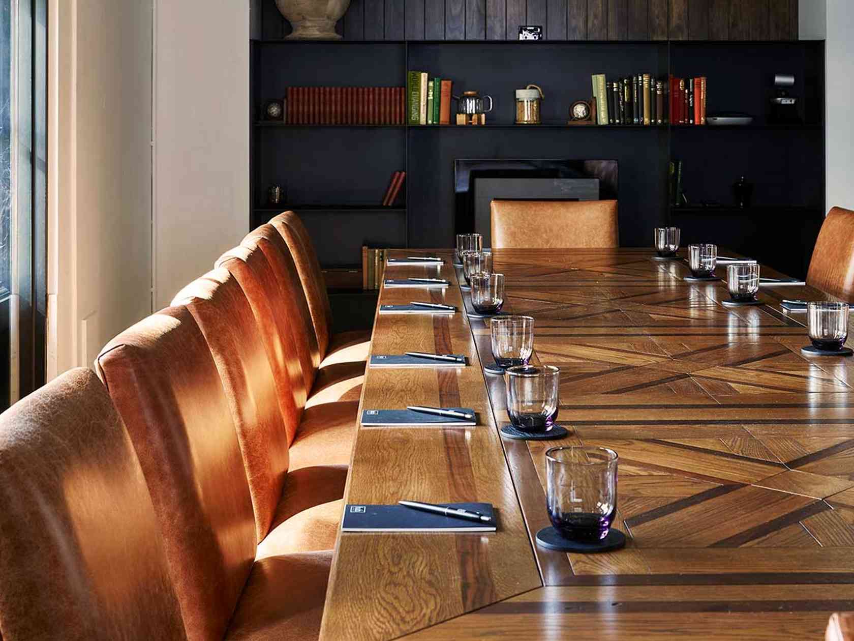 Meeting room