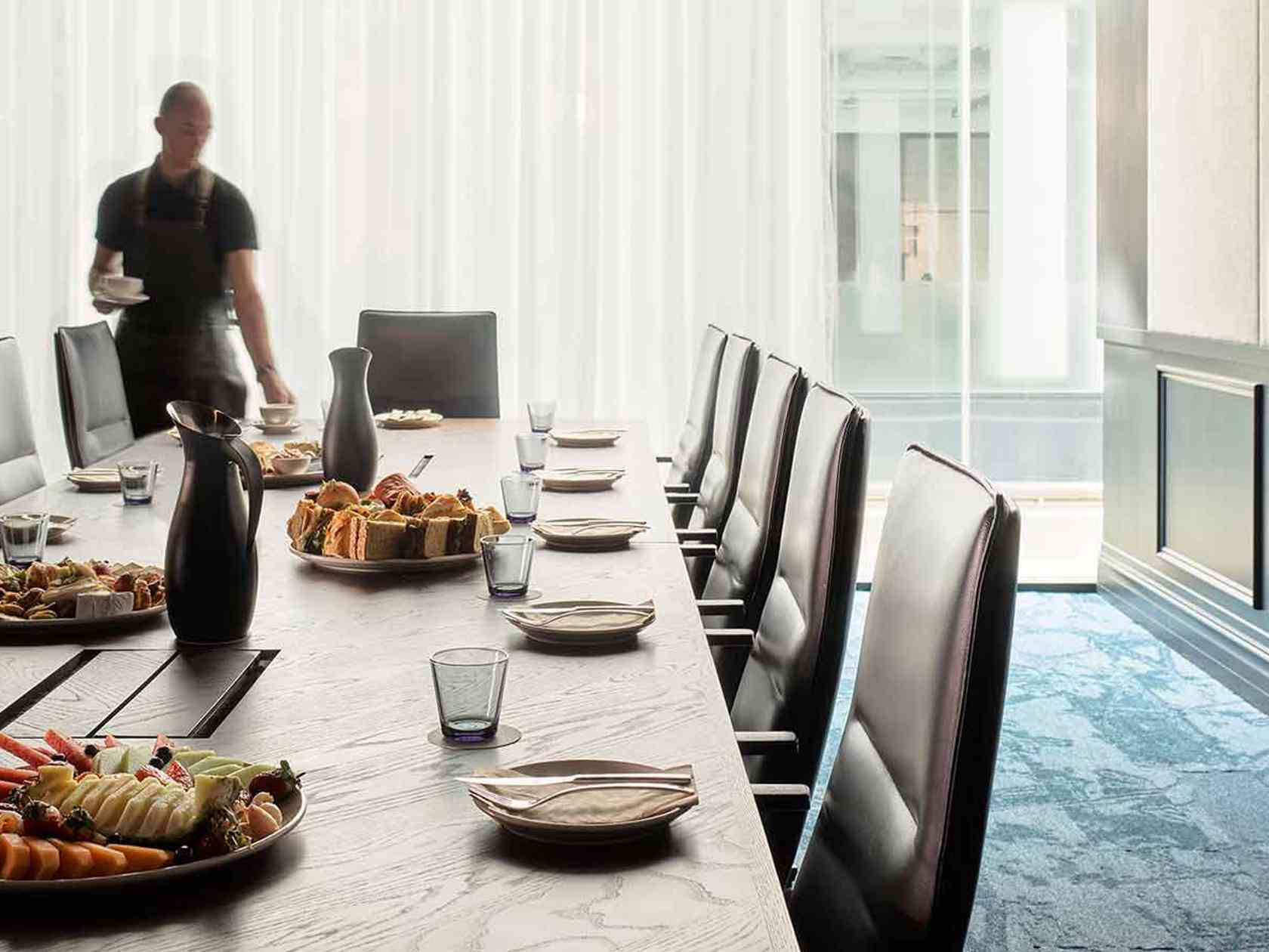 Meeting room