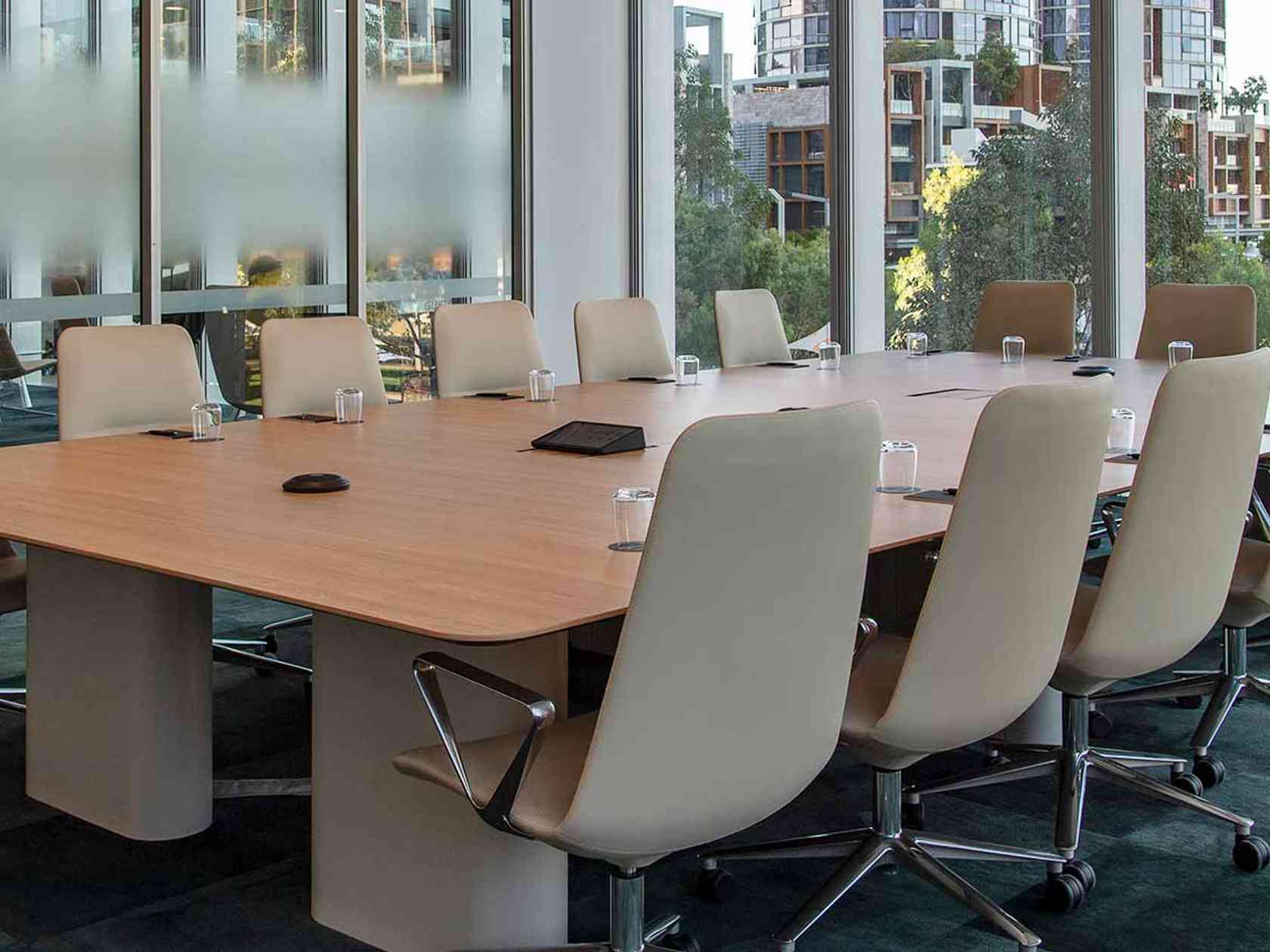 Meeting room
