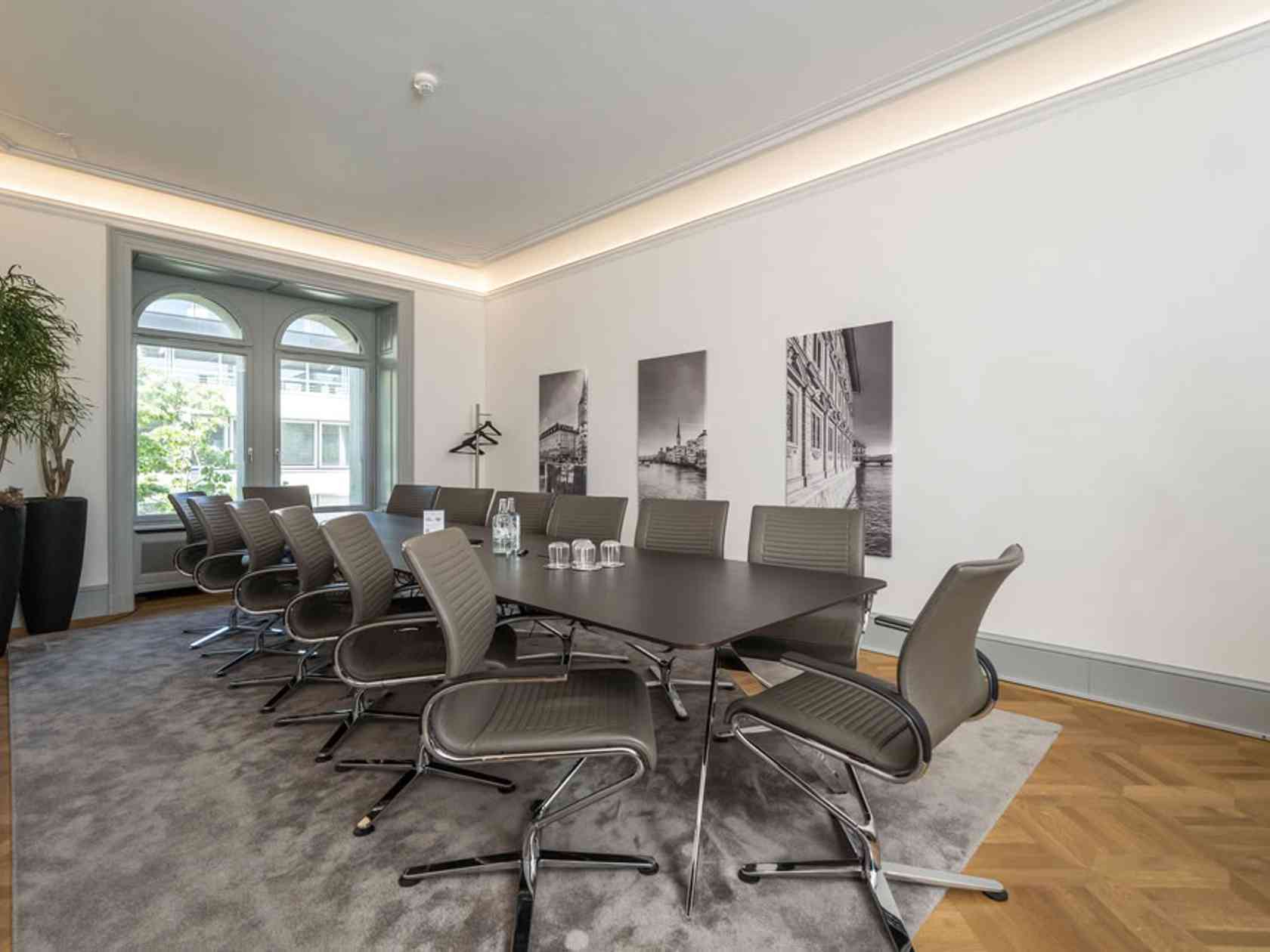 Meeting room