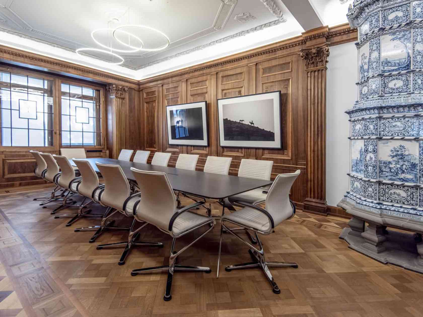 Meeting room