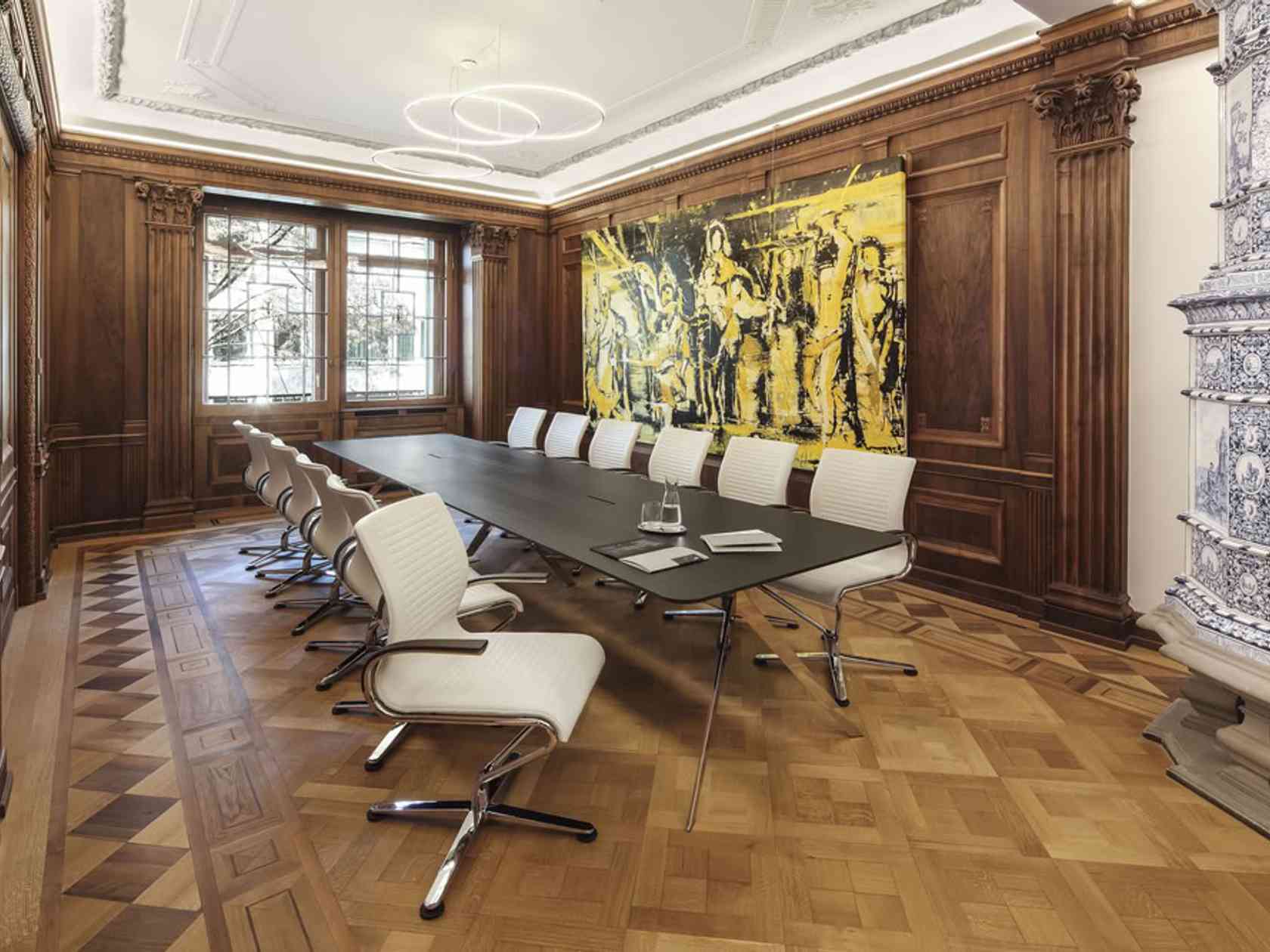 Meeting room