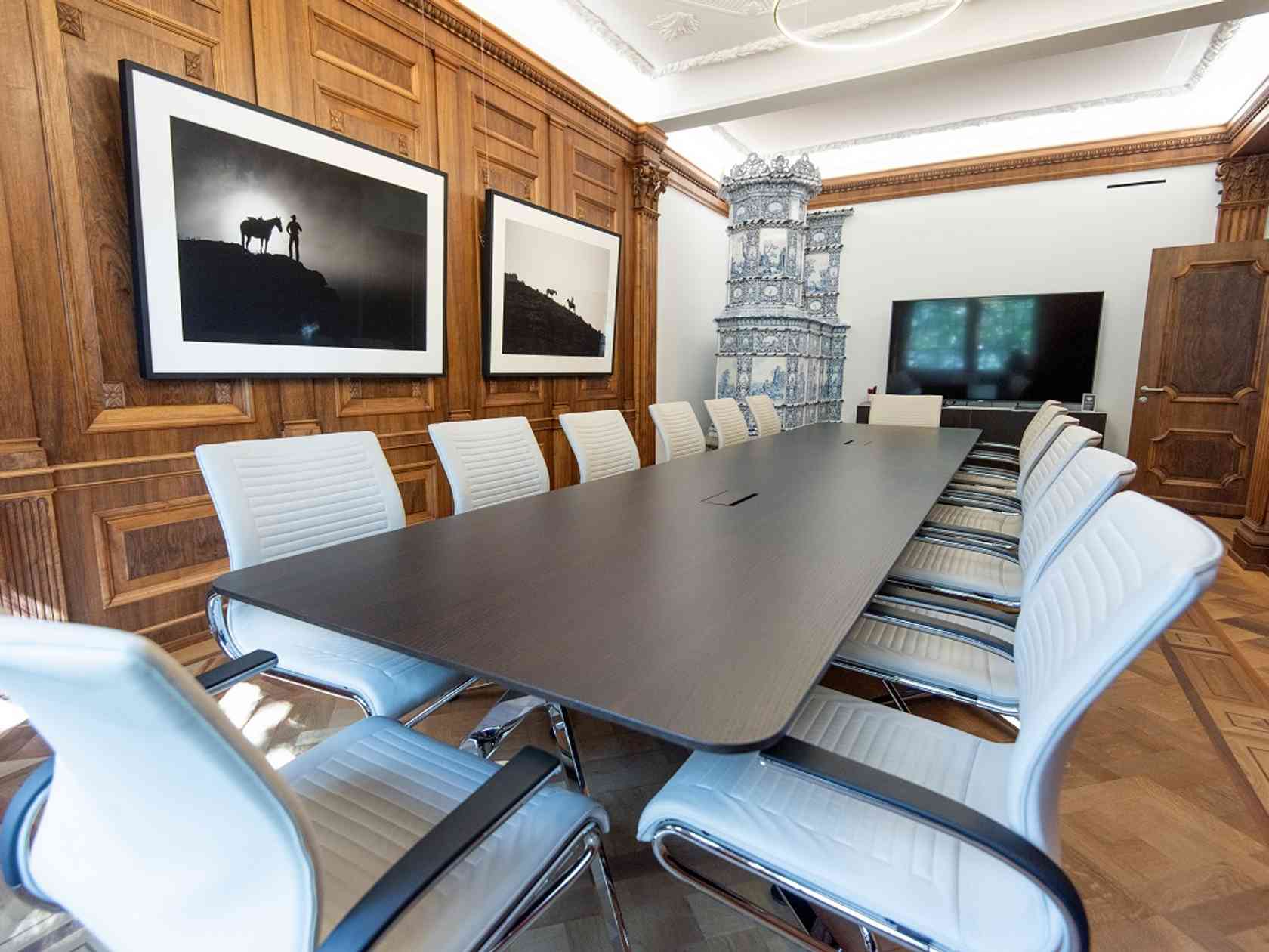 Meeting room