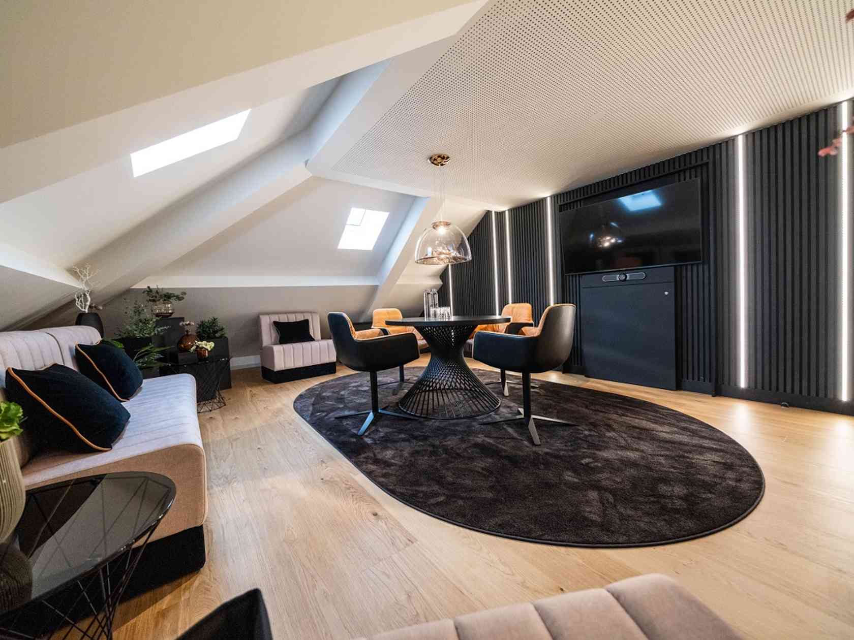 Meeting room