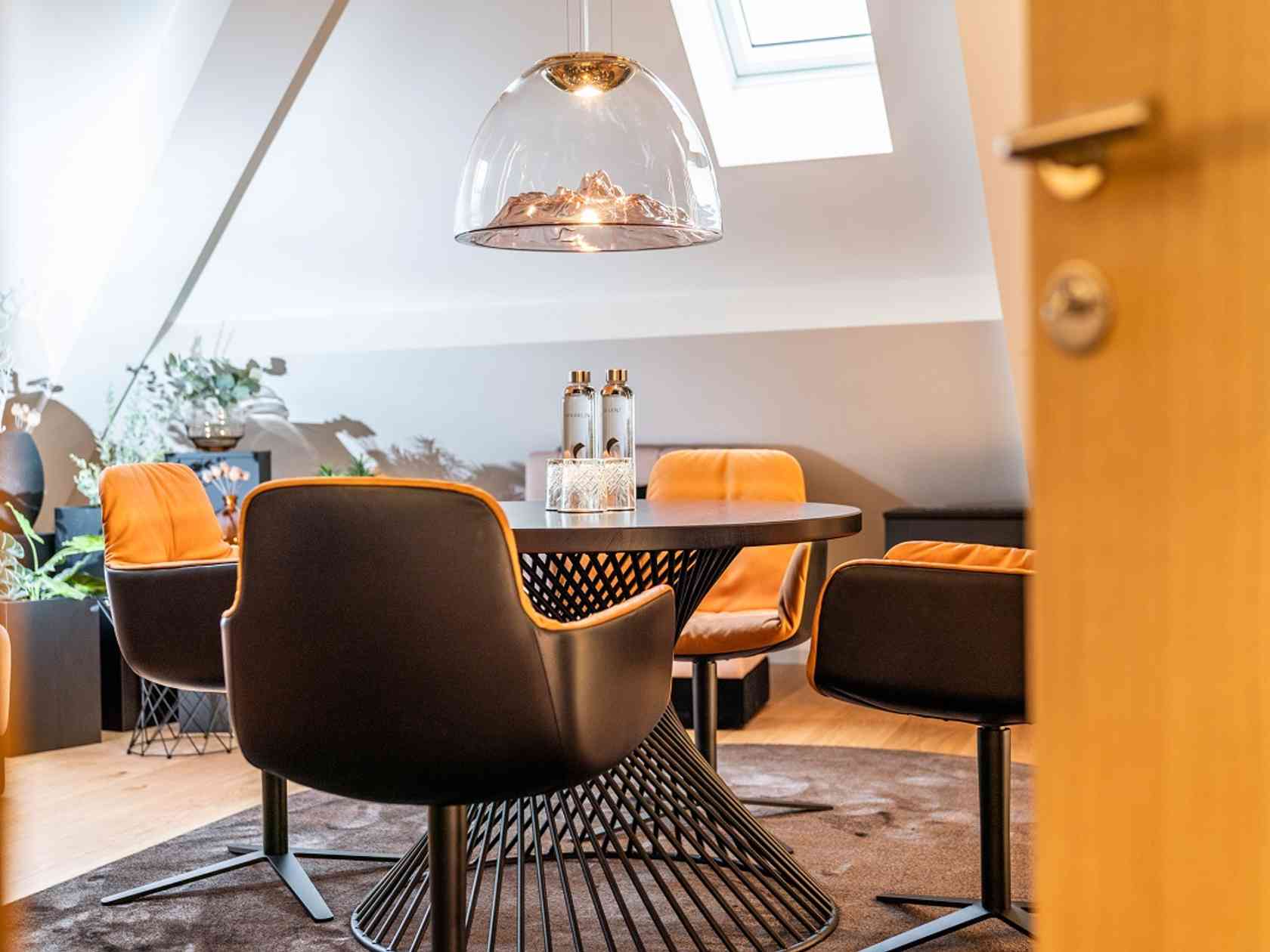 Meeting room
