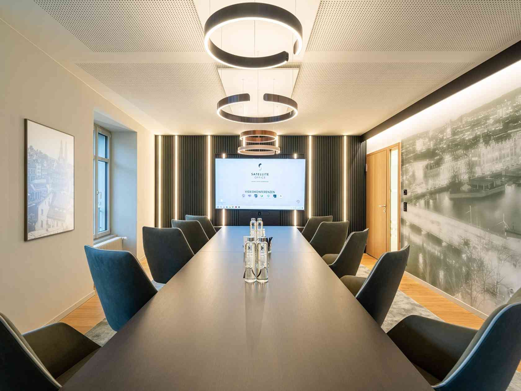 Meeting room