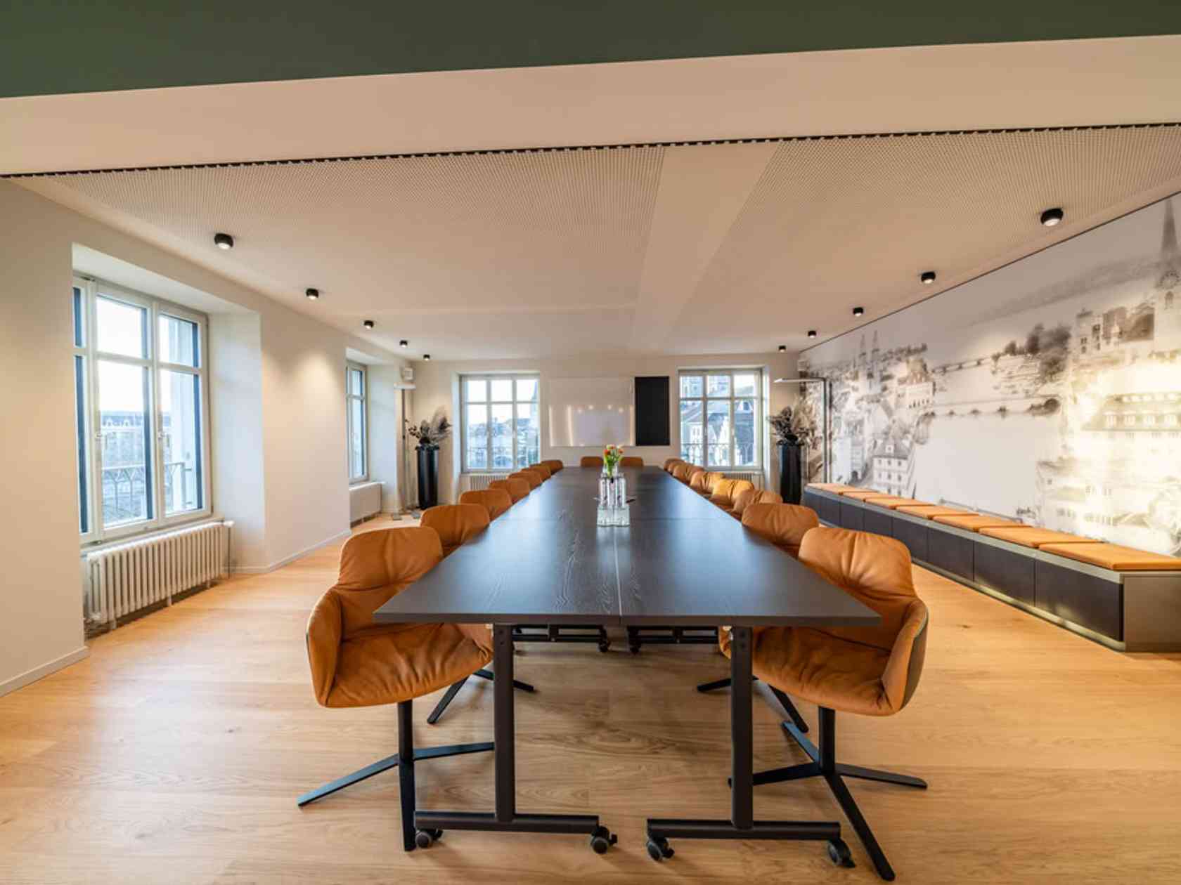 Meeting room