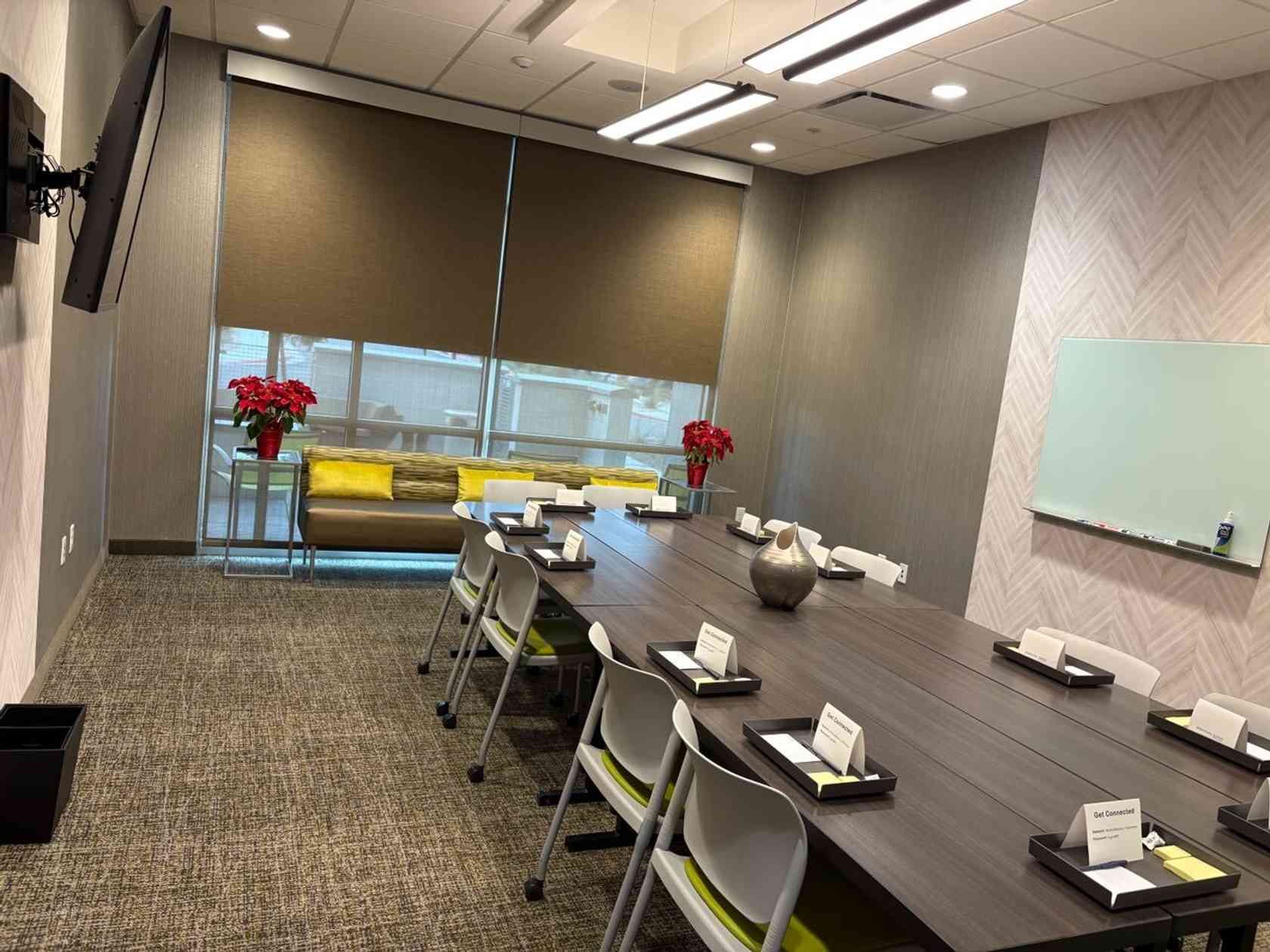 Meeting room