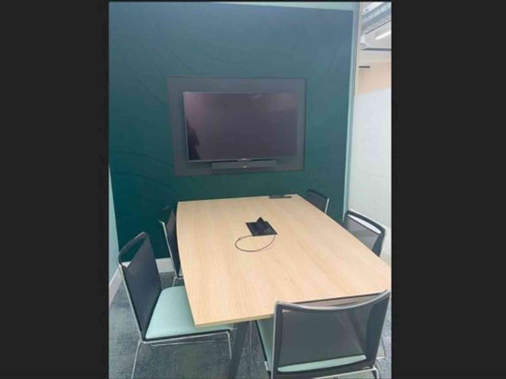 Meeting room