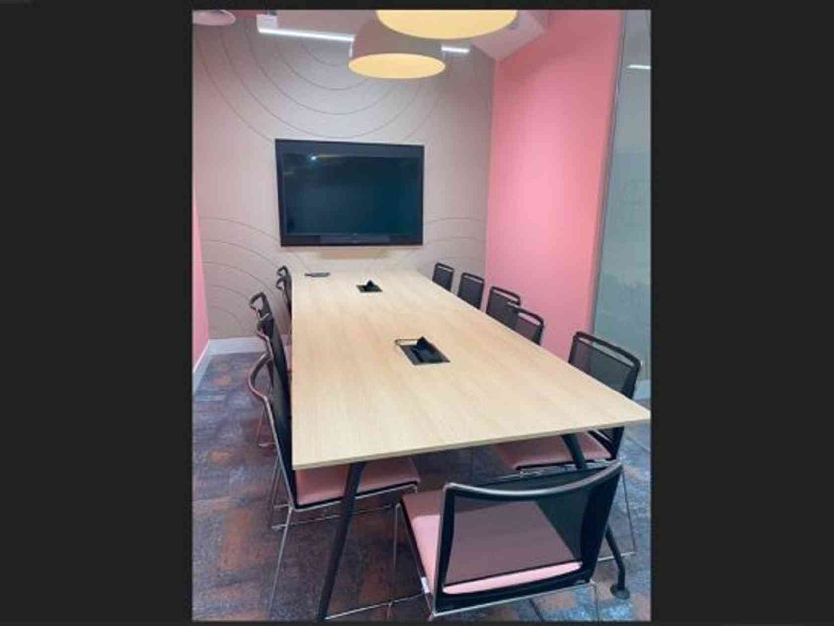 Meeting room