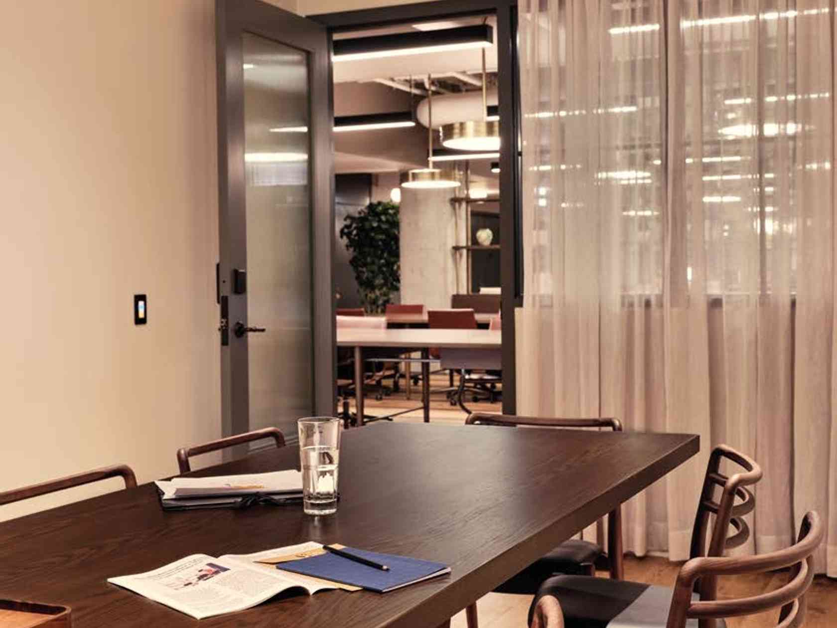 Meeting room
