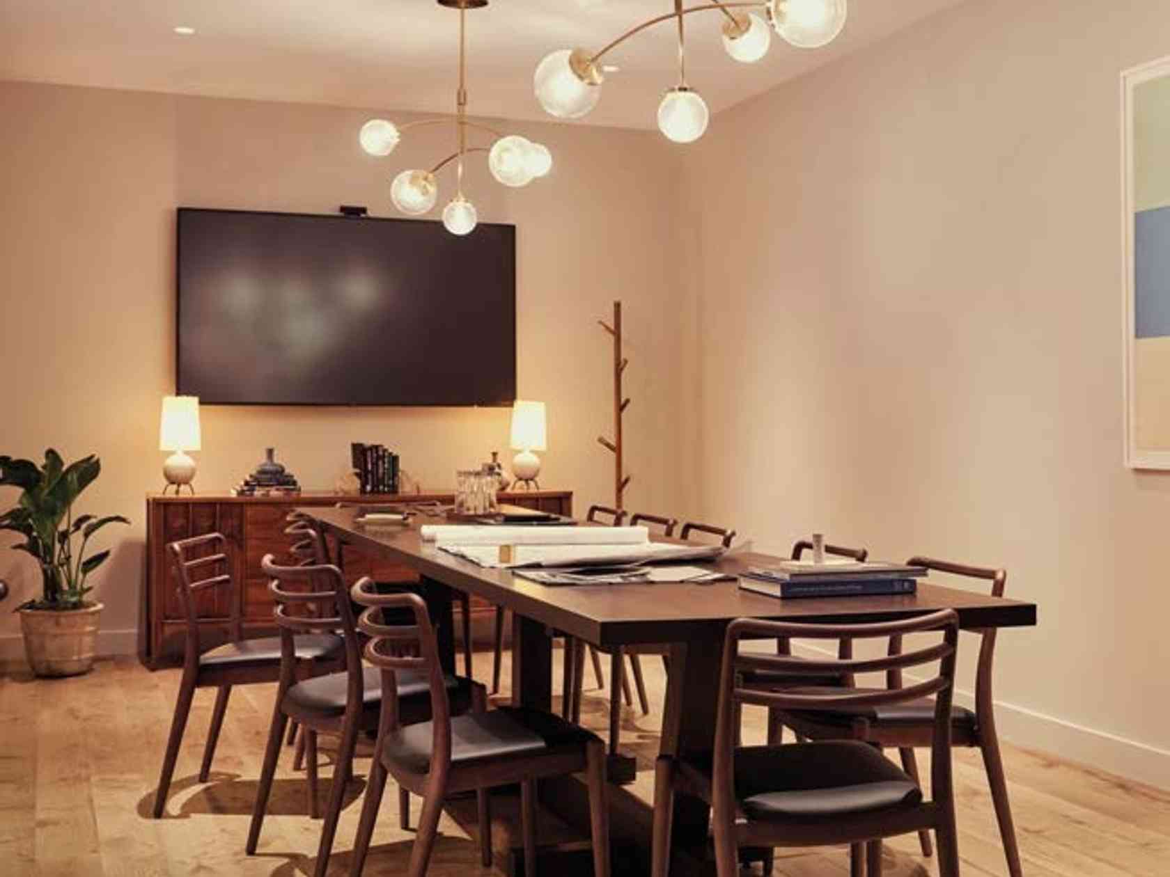 Meeting room