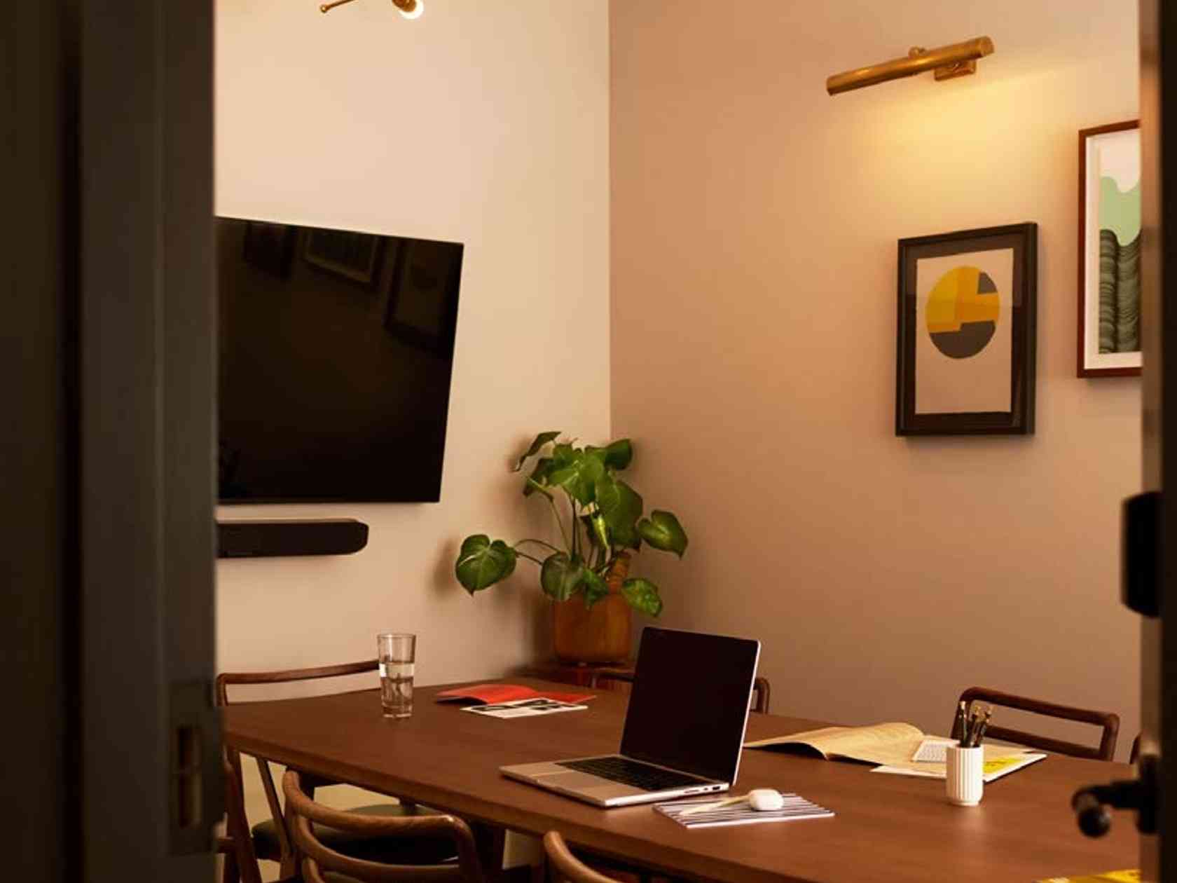 Meeting room