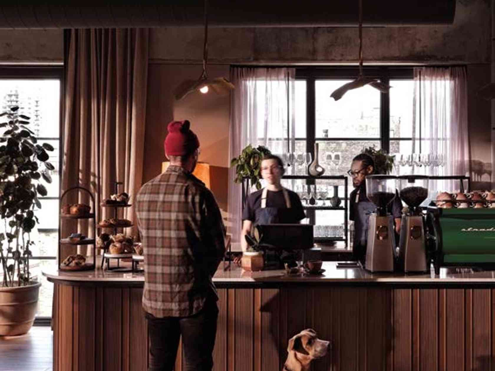 Cafe