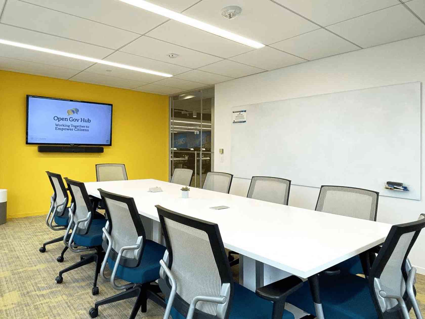 Meeting room