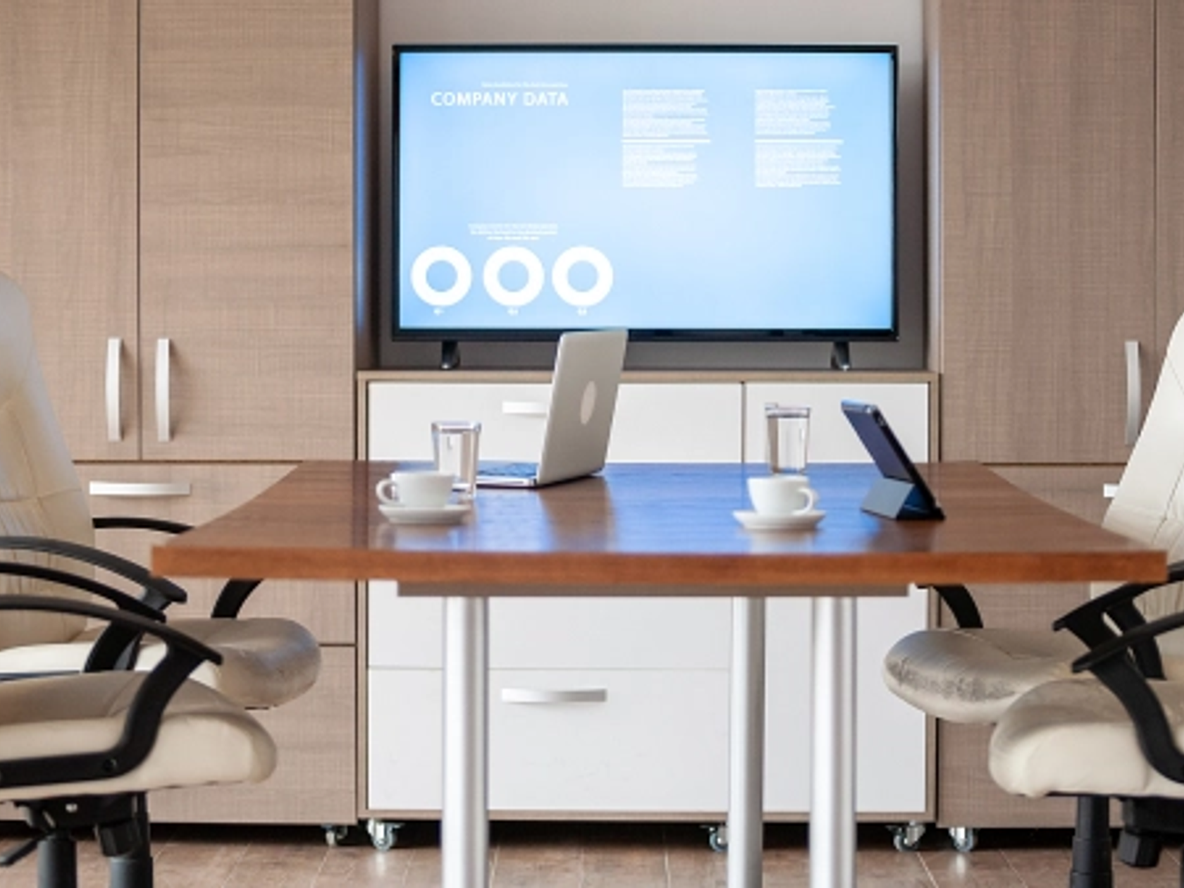 Meeting room