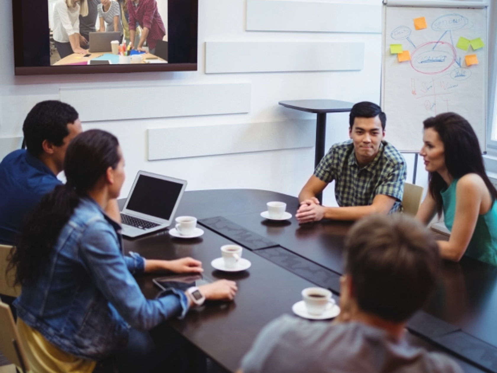 Meeting room