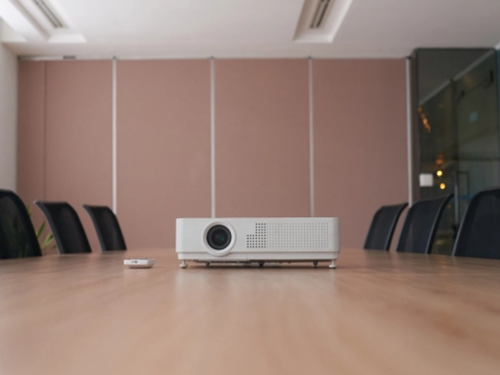Meeting room