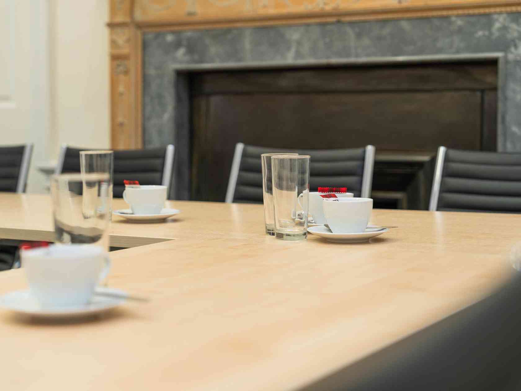 Meeting room