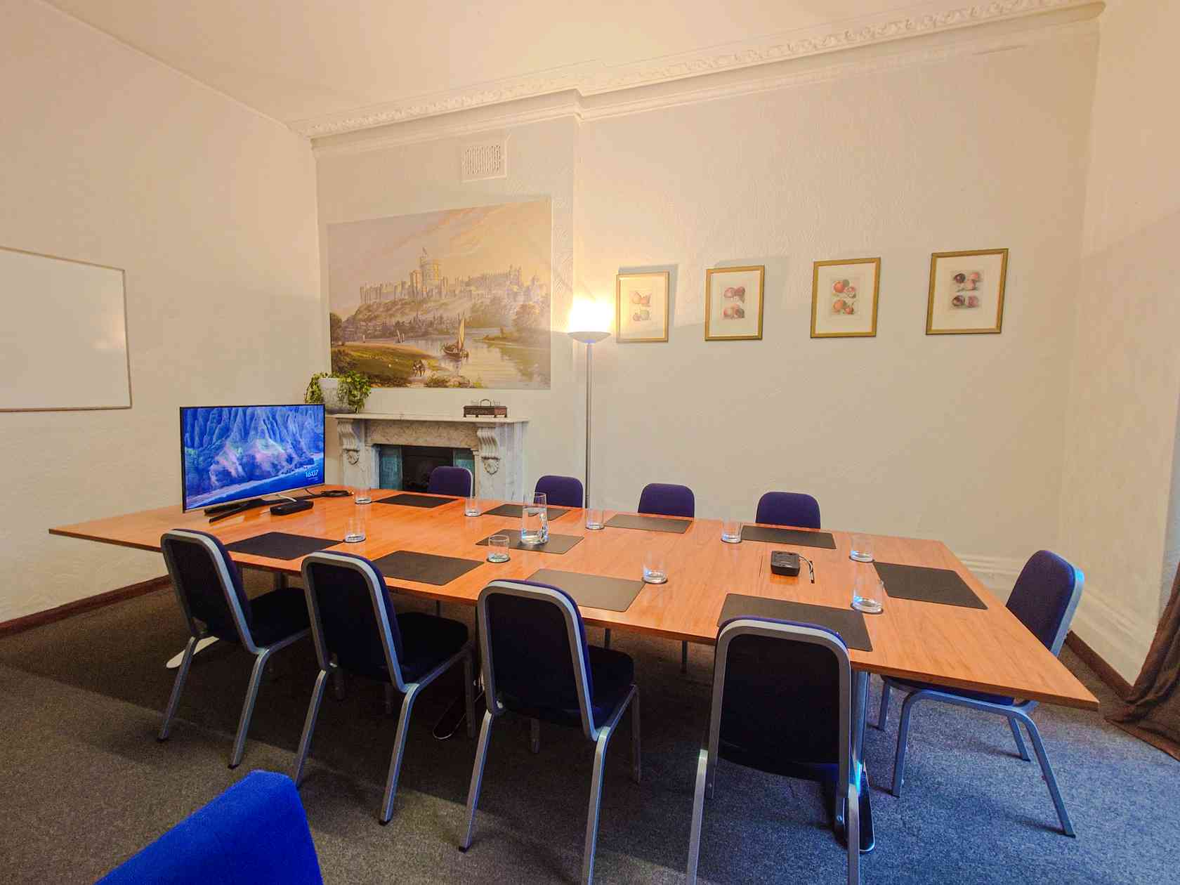 Meeting room