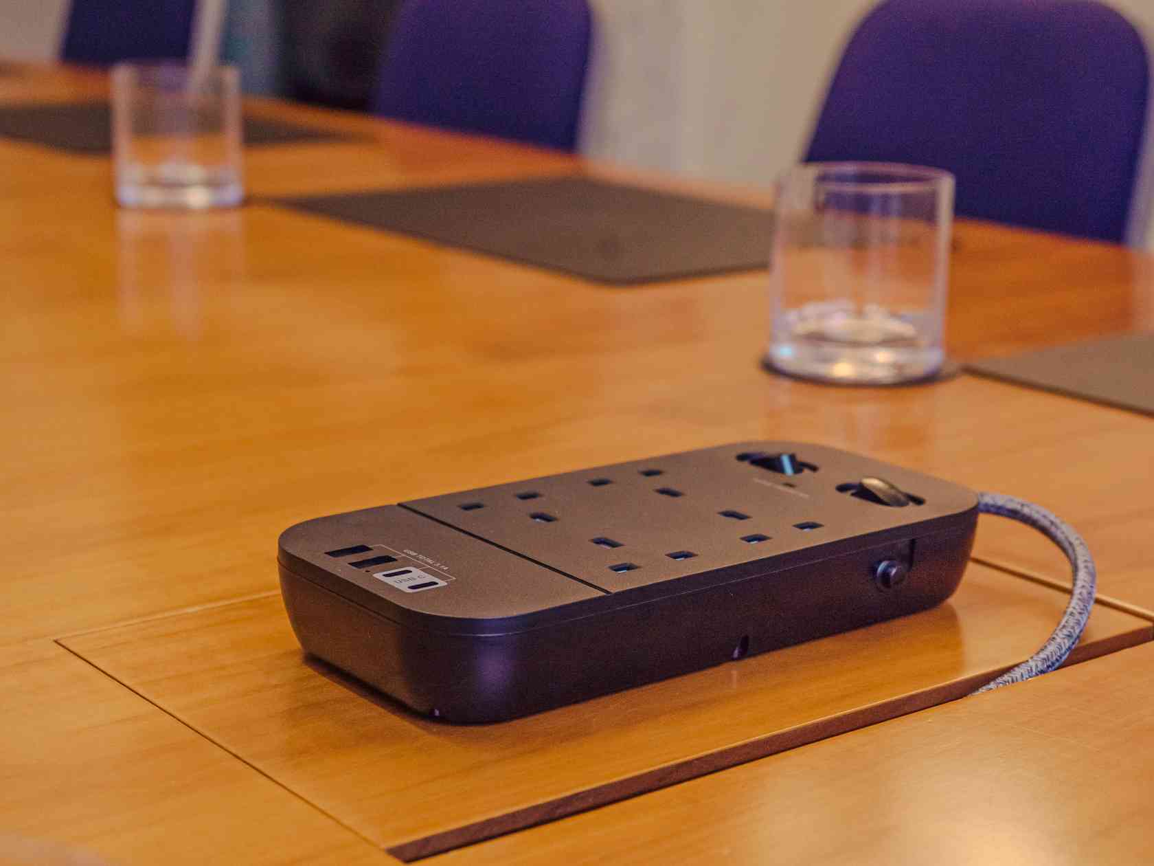 Meeting room