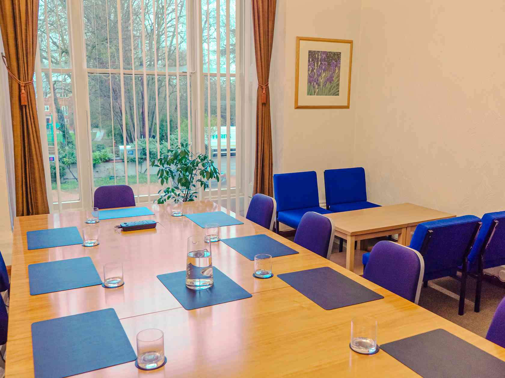 Meeting room