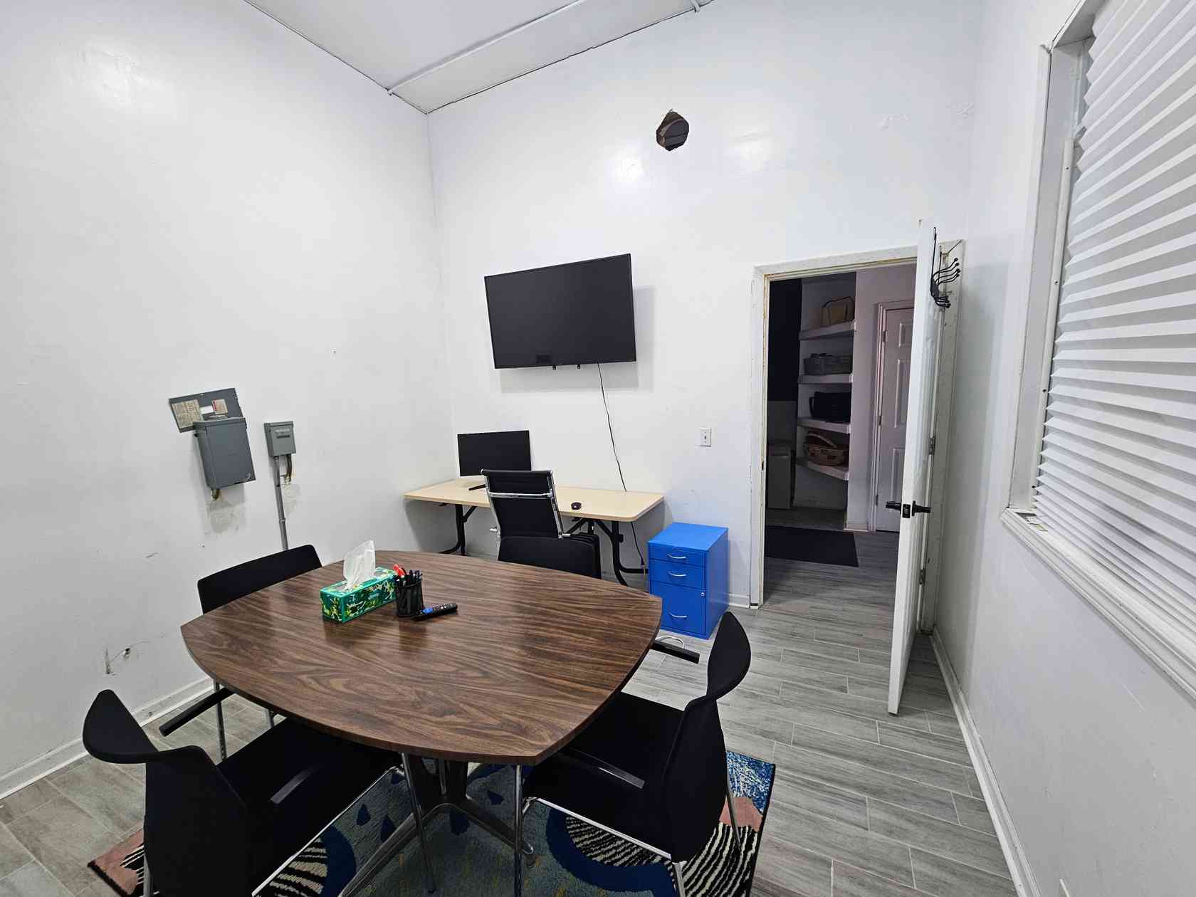 Meeting room