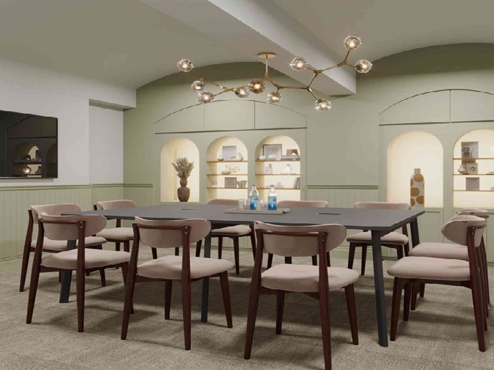 Meeting room