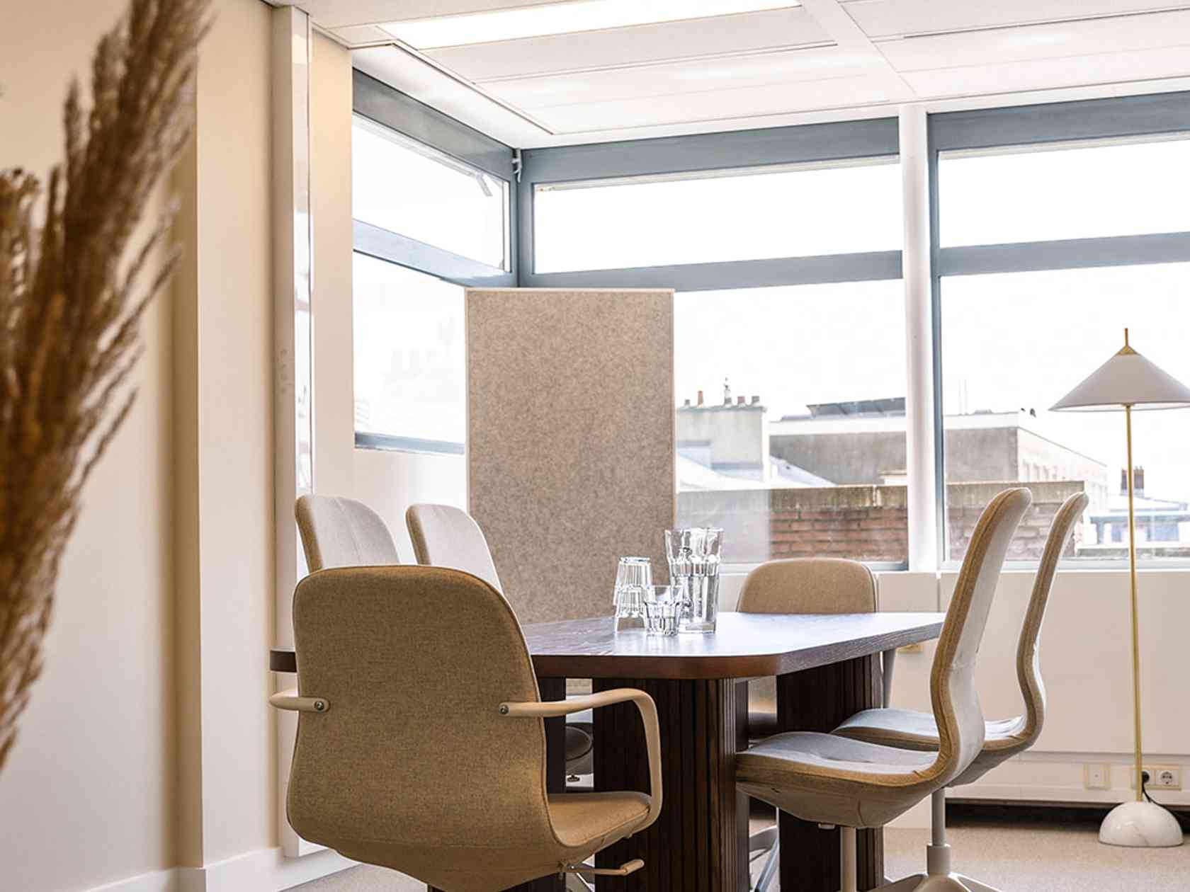 Meeting room