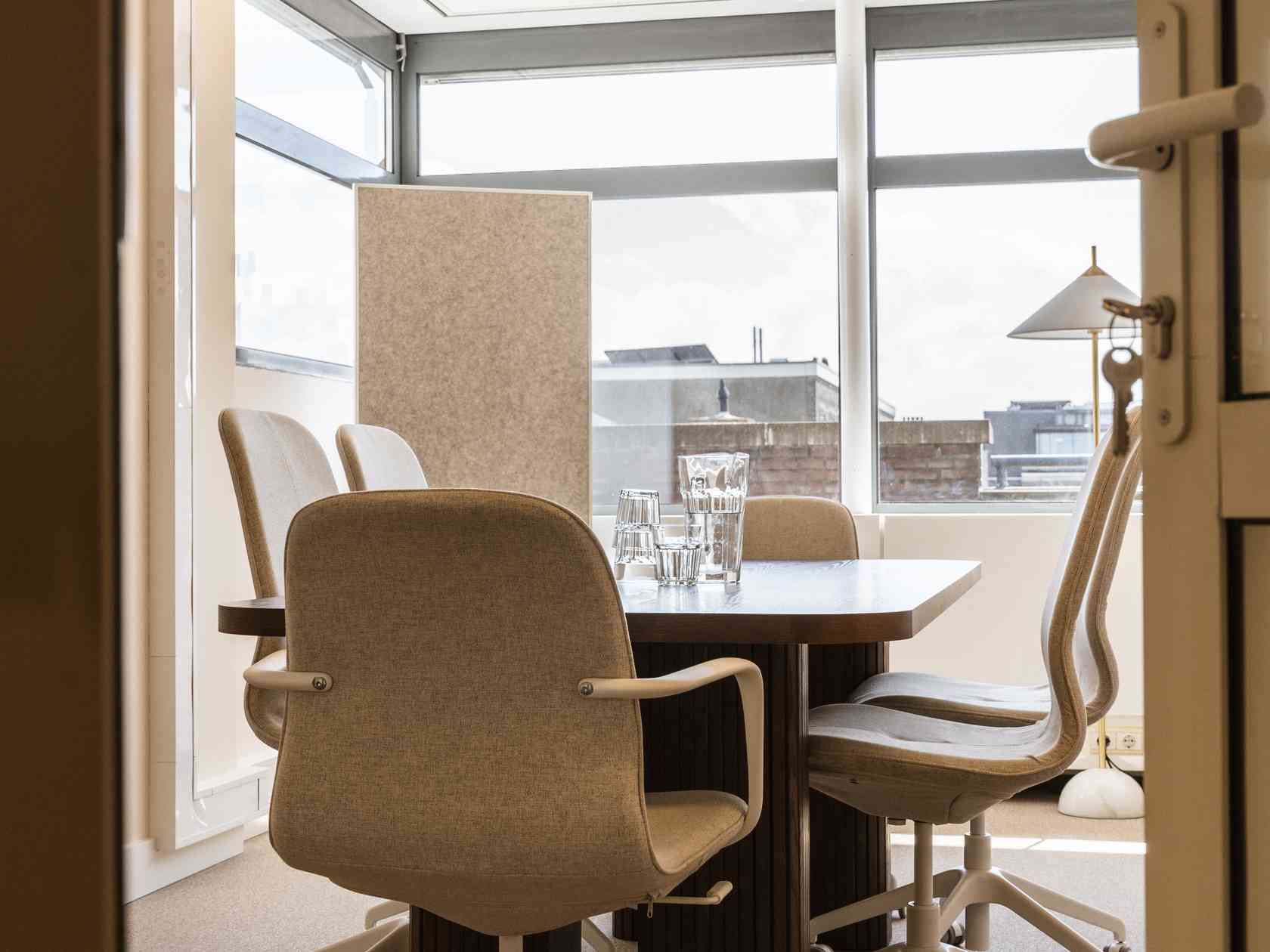 Meeting room