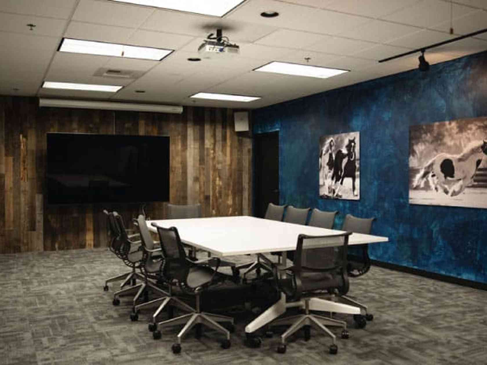 Meeting room