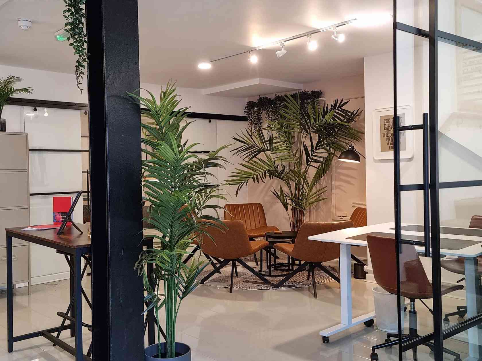 Meeting room